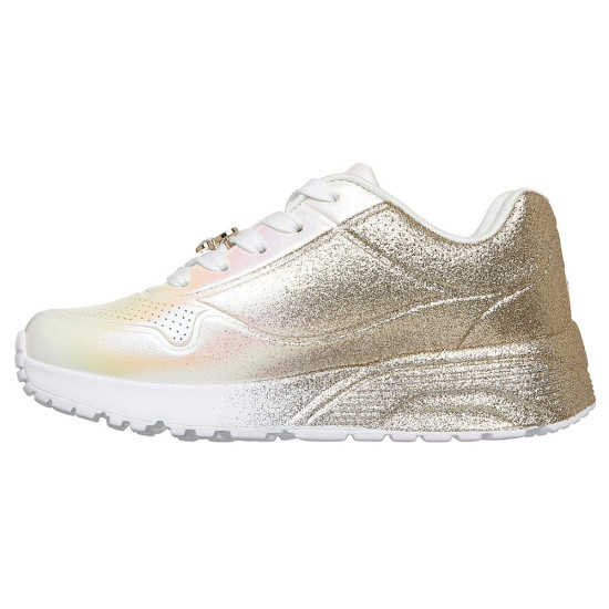 Skechers Uno Lite - Heartdust Forever